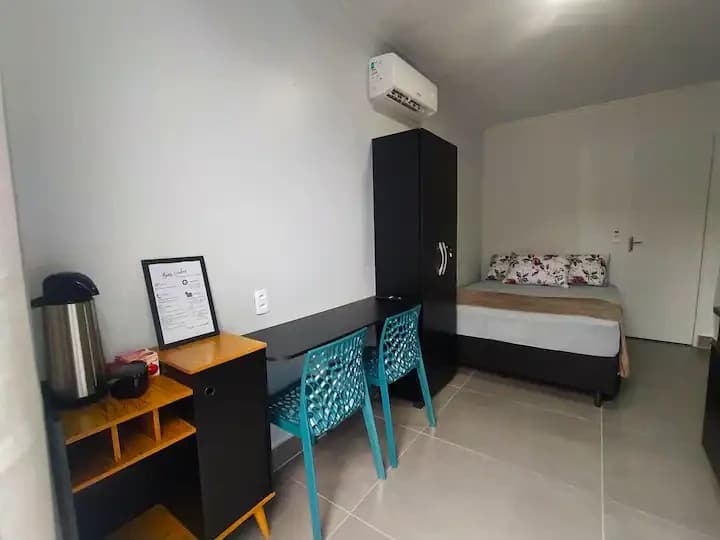 casa container mariscal