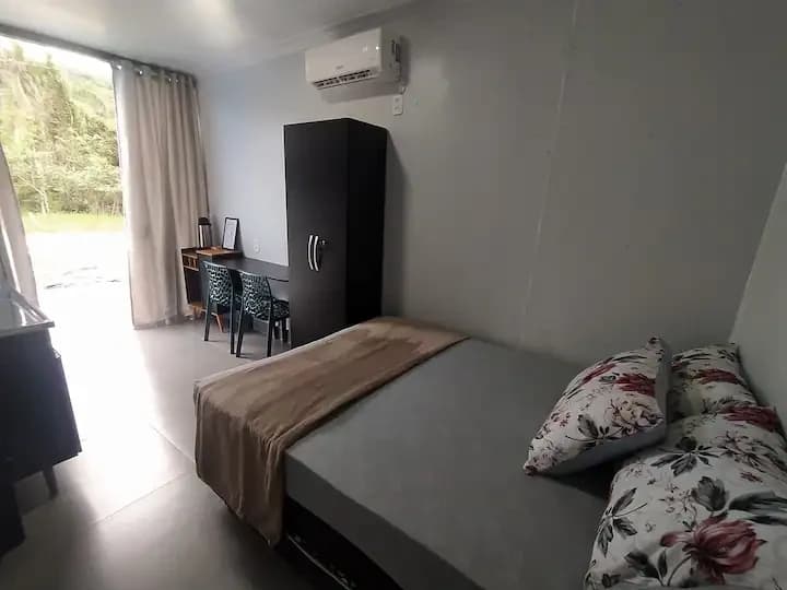 casa container mariscal